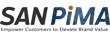 SANPiMA logo