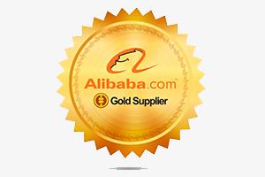 Alibaba Gold Supplier